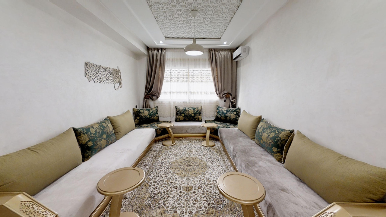 Appartement de 2 chambres 🏠 sur Kénitra, Kénitra à vendre dans le nouveau projet Résidence Wifaq par le promoteur immobilier Atlas Realty | Avito Immobilier Neuf - image 1