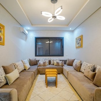 Appartement de 2 chambres 🏠 sur Oulfa, Casablanca à vendre dans le nouveau projet Abraj Baghdad par le promoteur immobilier DN BUILDING | Avito Immobilier Neuf - image 2