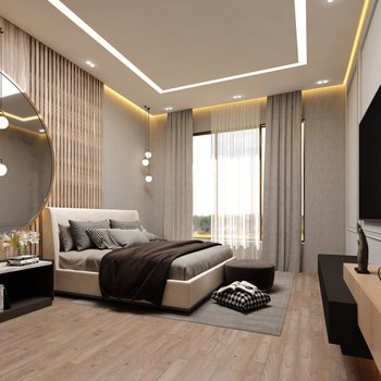 Appartement de 3 chambres 🏠 sur Oulfa, Casablanca à vendre dans le nouveau projet NARCISSE - HAY HASSANI par le promoteur immobilier NARCISSE | Avito Immobilier Neuf - image 3