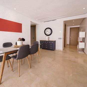 Appartement de 2 chambres 🏠 sur El Maarif, Casablanca à vendre dans le nouveau projet Résidence Les Orchidées par le promoteur immobilier Résidence Les Orchidées | Avito Immobilier Neuf - image 4