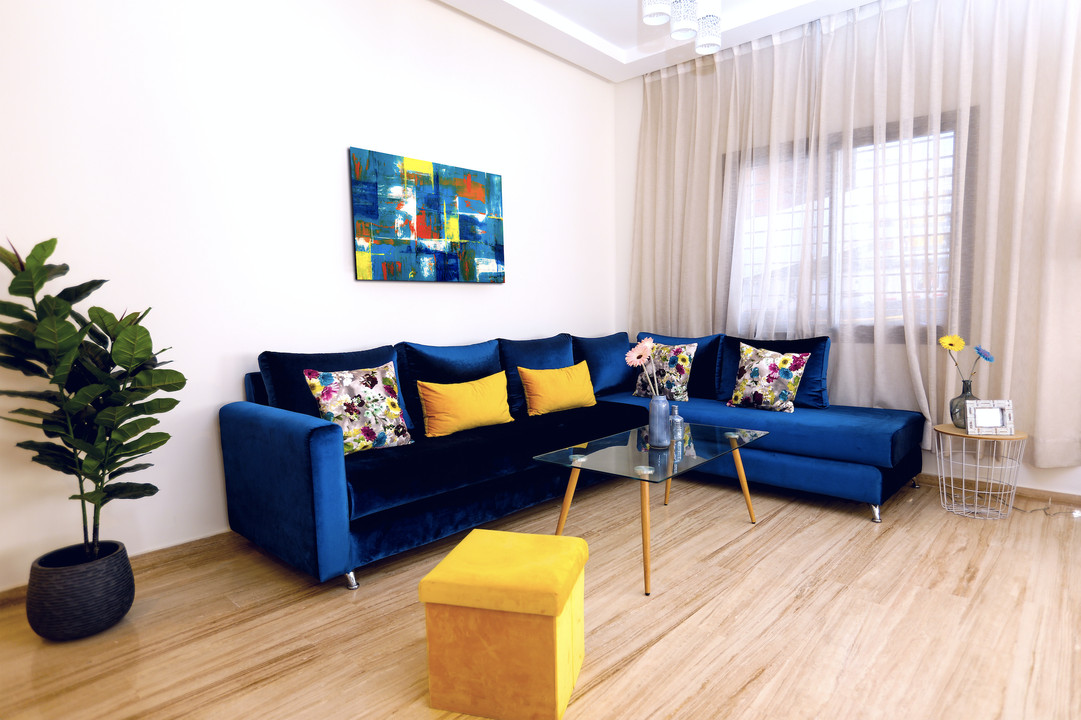 Appartement de 1 chambres 🏠 sur Mohammedia, Mohammedia à vendre dans le nouveau projet Rokia II Résidences par le promoteur immobilier Promokia | Avito Immobilier Neuf - image 1