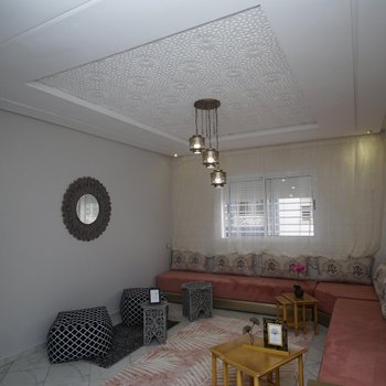Appartement de 2 chambres 🏠 sur Route de Tanger, Kénitra à vendre dans le nouveau projet Complexe Résidentiel Malak par le promoteur immobilier Jirari Group | Avito Immobilier Neuf - image 4