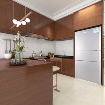 Appartement de 1 chambres 🏠 sur Palmiers, Casablanca à vendre dans le nouveau projet PALM 32 par le promoteur immobilier Maskane development | Avito Immobilier Neuf - image 4