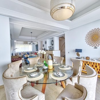 Villa de 4 chambres 🏠 sur Dar Bouazza, Casablanca à vendre dans le nouveau projet Villas des prés par le promoteur immobilier - | Avito Immobilier Neuf - image 2