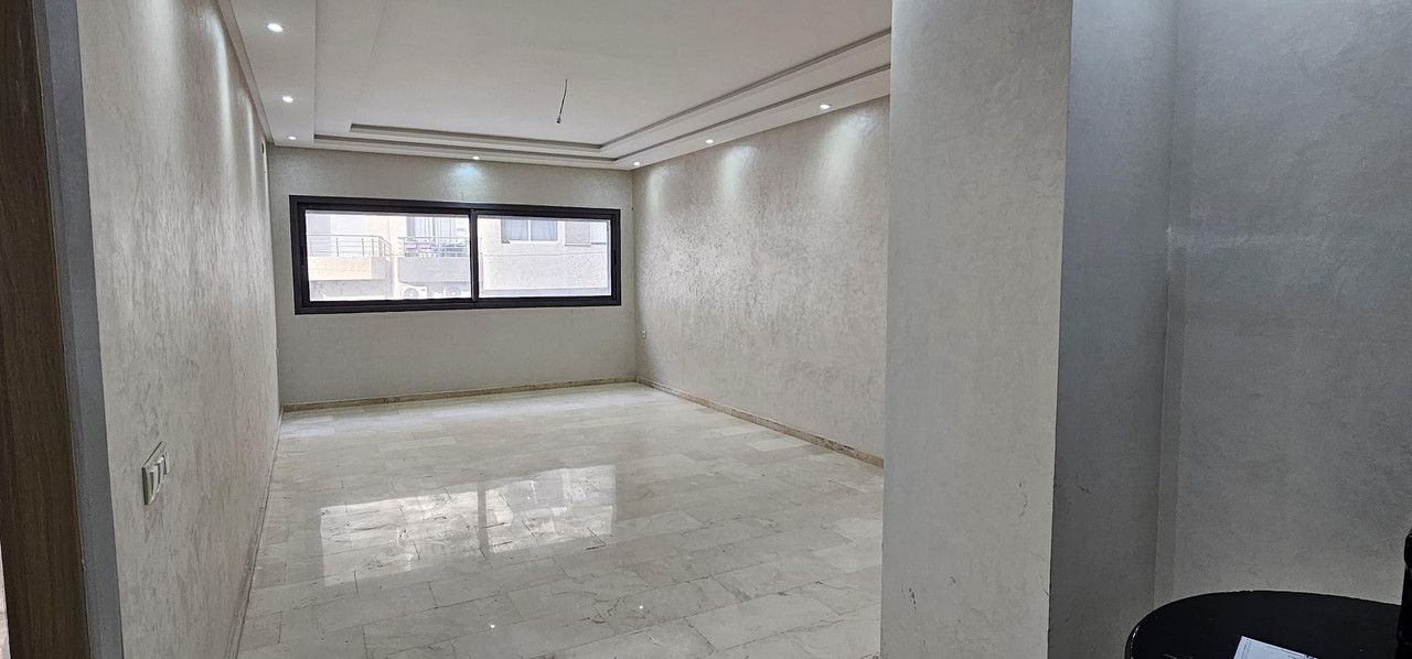 Appartement de 1 chambres 🏠 sur Boulevard ABDELMOUMEN, Casablanca à vendre dans le nouveau projet Résidence HATIM par le promoteur immobilier Fel Sab Immo | Avito Immobilier Neuf - image 1