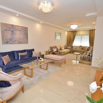 Appartement de 3 chambres 🏠 sur Val Fleuri, Casablanca à vendre dans le nouveau projet Résidence Etoile D'Or par le promoteur immobilier Etoile D'Or | Avito Immobilier Neuf - image 4