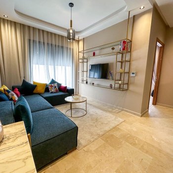 Appartement de 2 chambres 🏠 sur 55 Rue les Acacias à côté du 22 Appart Hôtel, Casablanca à vendre dans le nouveau projet IMPERIAL ACACIAS par le promoteur immobilier Imperial Living | Avito Immobilier Neuf - image 2
