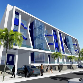 Appartement de 2 chambres 🏠 sur Mehdia, Kénitra à vendre dans le nouveau projet Résidence Nice Beach par le promoteur immobilier Daoudi Immobilier | Avito Immobilier Neuf - image 3
