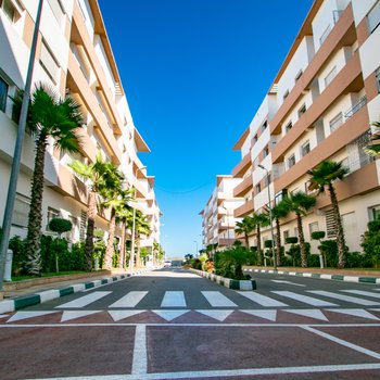 Appartement de 3 chambres 🏠 sur Oulfa, Casablanca à vendre dans le nouveau projet Résidence ABOUAB OULFA par le promoteur immobilier BENCHRIF Immobilier | Avito Immobilier Neuf - image 2