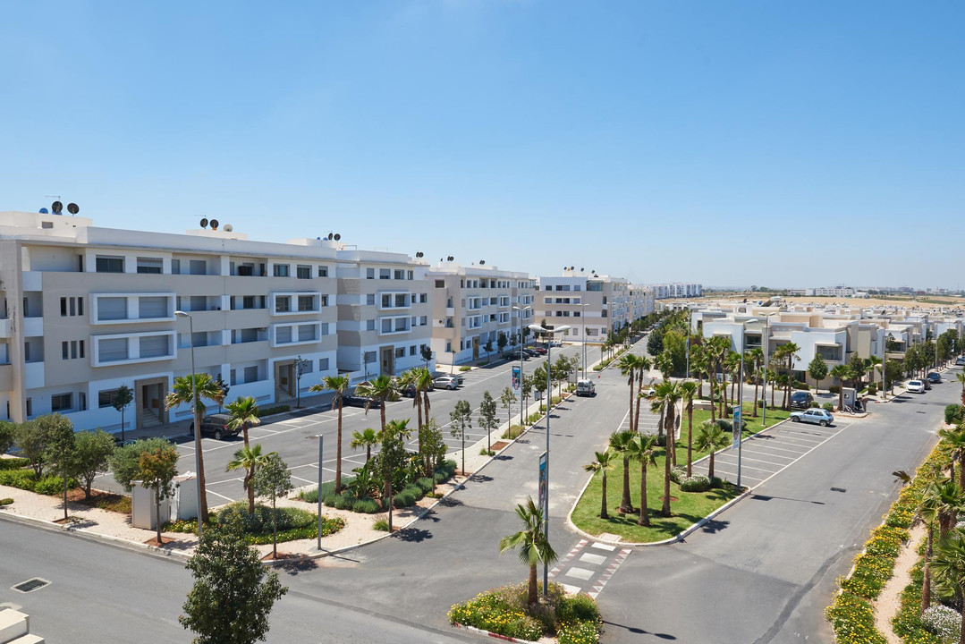Appartement de 3 chambres 🏠 sur Dar Bouazza, Casablanca à vendre dans le nouveau projet Les Résidences des prés par le promoteur immobilier - | Avito Immobilier Neuf - image 1