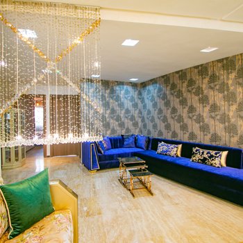 Appartement de 2 chambres 🏠 sur Oulfa, Casablanca à vendre dans le nouveau projet Résidence ABOUAB OULFA par le promoteur immobilier BENCHRIF Immobilier | Avito Immobilier Neuf - image 3