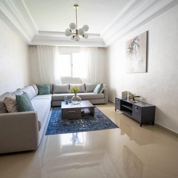 Appartement de 1 chambres 🏠 sur Route Mohammedia, Casablanca à vendre dans le nouveau projet Assalam Mohammedia par le promoteur immobilier Chaabi Lil Iskane | Avito Immobilier Neuf - image 2