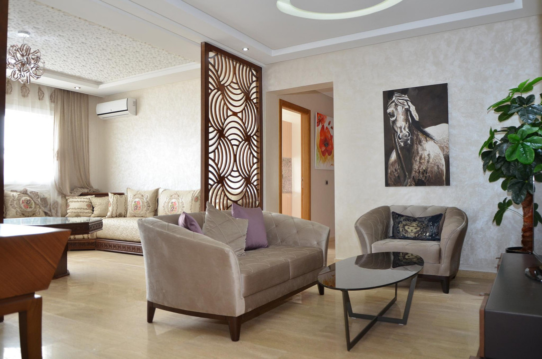 Appartement de 3 chambres 🏠 sur Salé, Salé à vendre dans le nouveau projet AL AMINE 2 par le promoteur immobilier STRABATIM | Avito Immobilier Neuf - image 1