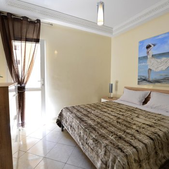 Appartement de 2 chambres 🏠 sur Al Ghazoua, Essaouira à vendre dans le nouveau projet Al Yassamine par le promoteur immobilier Chaabi Lil Iskane | Avito Immobilier Neuf - image 3
