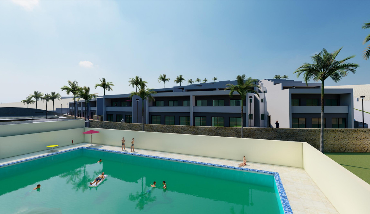 Appartement de 2 chambres 🏠 sur Aglou, Aglou à vendre dans le nouveau projet Résidence L'OCEAN par le promoteur immobilier Mamnil | Avito Immobilier Neuf - image 1