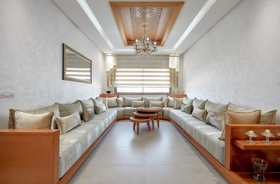 Appartement de 4 chambres 🏠 sur Kenitra, Kenitra à vendre dans le nouveau projet MANAFIAA PREMIUM par le promoteur immobilier MANAFIAA INVESTISSEMENTS | Avito Immobilier Neuf - image 1