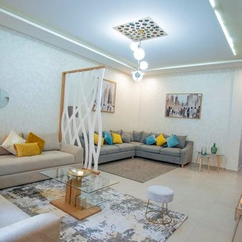 Appartement de 3 chambres 🏠 sur Bir Rami, Kénitra à vendre dans le nouveau projet Les Jardins de Bir Rami par le promoteur immobilier Jerrari groupe | Avito Immobilier Neuf - image 2