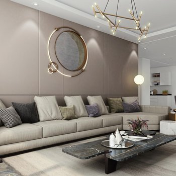 Appartement de 1 chambres 🏠 sur Rabat, Agdal à vendre dans le nouveau projet M Studios par le promoteur immobilier Marita Group | Avito Immobilier Neuf - image 2