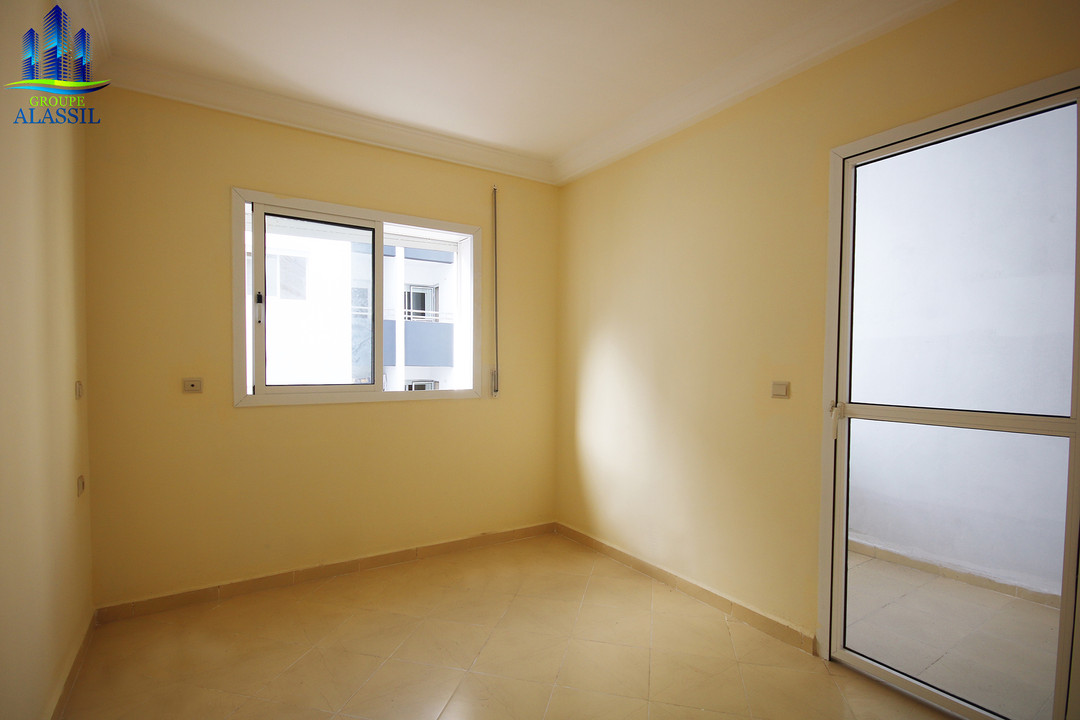 Appartement de 2 chambres 🏠 sur Bir Rami, Kénitra à vendre dans le nouveau projet ALKAWTAR par le promoteur immobilier Groupe AlAssil | Avito Immobilier Neuf - image 1