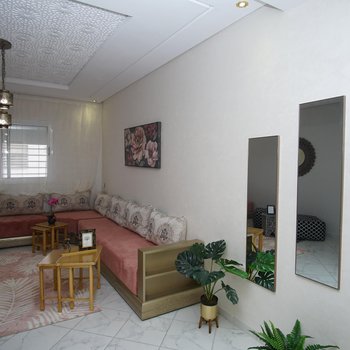 Appartement de 2 chambres 🏠 sur Route de Tanger, Kénitra à vendre dans le nouveau projet Complexe Résidentiel Malak par le promoteur immobilier Jirari Group | Avito Immobilier Neuf - image 3