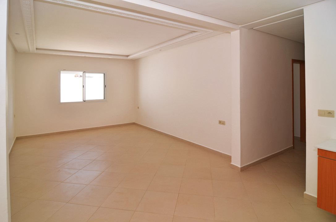 Appartement de 3 chambres 🏠 sur Hay Dakhla, Agadir à vendre dans le nouveau projet GALERIES MAMOUNIA APPARTEMENTS par le promoteur immobilier Groupe Bousakane Immobilier | Avito Immobilier Neuf - image 1