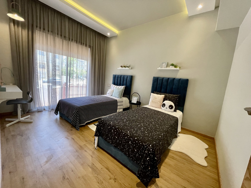 Appartement de 2 chambres 🏠 sur Californie, Casablanca à vendre dans le nouveau projet IMPERIAL CALIFORNIE par le promoteur immobilier Imperial Living | Avito Immobilier Neuf - image 1