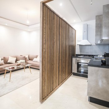 Appartement de 2 chambres 🏠 sur Victoria, Bouskoura à vendre dans le nouveau projet GITE GARDEN VICTORIA BOUSKOURA par le promoteur immobilier Avito Transaction | Avito Immobilier Neuf - image 3