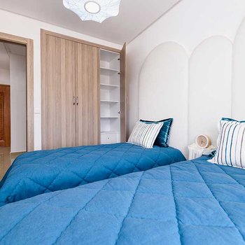 Appartement de 2 chambres 🏠 sur Rond point IRIS, Oujda à vendre dans le nouveau projet LA PERLE D’OUJDA par le promoteur immobilier Coralia | Avito Immobilier Neuf - image 2