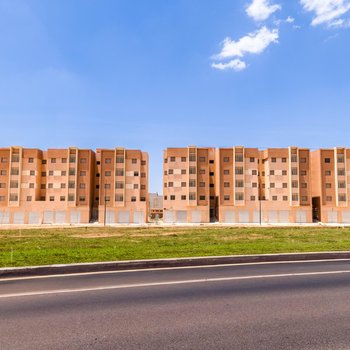 Appartement de 3 chambres 🏠 sur Appartements, Terrains et Commerces à VendreAppartements, Terrains et Commerces à Vendre, Beni Mellal à vendre dans le nouveau projet Riad Beni Mellal par le promoteur immobilier Alliances Darna | Avito Immobilier Neuf - image 4