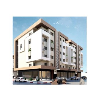 Appartement de 3 chambres 🏠 sur Hay Salam, Agadir à vendre dans le nouveau projet Deyar Salam par le promoteur immobilier Konouz Immobilier | Avito Immobilier Neuf - image 4