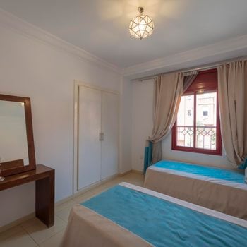 Appartement de 2 chambres 🏠 sur Chwiter Jdid, Marrakech à vendre dans le nouveau projet Chwiter Jdid par le promoteur immobilier Chwiter Jdid | Avito Immobilier Neuf - image 2