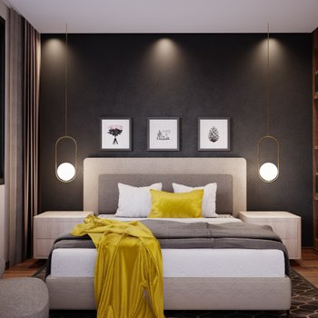 Appartement de 3 chambres 🏠 sur Dar Bouazza, Casablanca à vendre dans le nouveau projet LILIA FLORES par le promoteur immobilier LILIA FLORES | Avito Immobilier Neuf - image 4