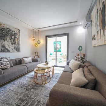 Appartement de 2 chambres 🏠 sur Rue Abou Abbas Al Azafi, Maarif, Casablanca à vendre dans le nouveau projet Les Lilas par le promoteur immobilier Lilas Résidence | Avito Immobilier Neuf - image 2