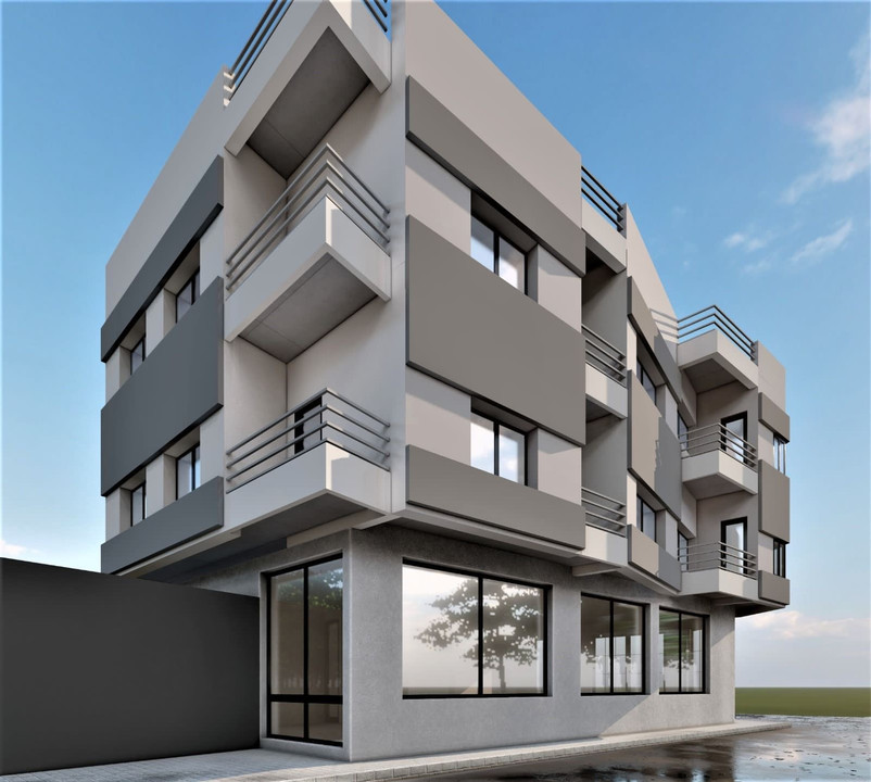 Appartement de 3 chambres 🏠 sur Toulal, Meknès à vendre dans le nouveau projet MADIT IMMO par le promoteur immobilier Lotissement Madit | Avito Immobilier Neuf - image 1