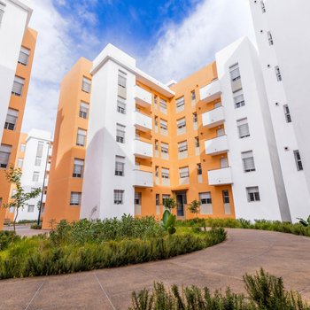 Appartement de 2 chambres 🏠 sur Appartements à Vendre à Mehdia, Kénitra à vendre dans le nouveau projet MEHDIA par le promoteur immobilier Alliances Darna | Avito Immobilier Neuf - image 2