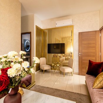 Appartement de 3 chambres 🏠 sur Al Massira, Marrakech à vendre dans le nouveau projet أبواب مراكش par le promoteur immobilier مجموعة الضحى ‭ | Avito Immobilier Neuf - image 4