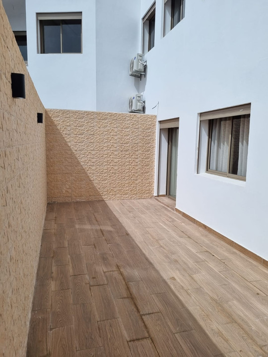 Appartement de 3 chambres 🏠 sur Aïn Sebaâ, Casablanca à vendre dans le nouveau projet Résidence Eden Palace par le promoteur immobilier Résidence Eden Palace | Avito Immobilier Neuf - image 1