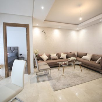 Appartement de 3 chambres 🏠 sur Victoria, Bouskoura à vendre dans le nouveau projet GITE GARDEN VICTORIA BOUSKOURA par le promoteur immobilier Avito Transaction | Avito Immobilier Neuf - image 2