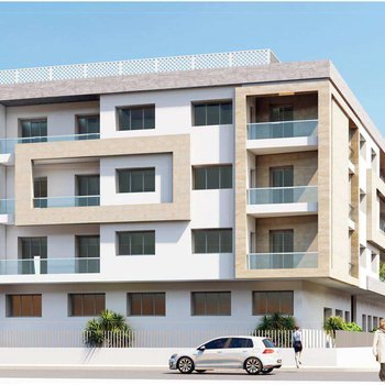 Appartement de 2 chambres 🏠 sur Al houda, Agadir à vendre dans le nouveau projet AL AMANE par le promoteur immobilier ADIME | Avito Immobilier Neuf - image 2