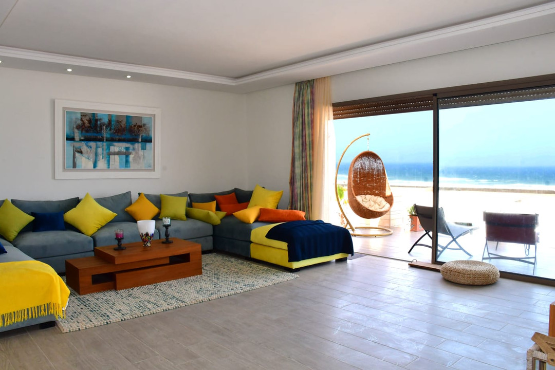 Appartement de 2 chambres 🏠 sur Aglou, Tiznit à vendre dans le nouveau projet Aglou Bay par le promoteur immobilier Aglou Bay | Avito Immobilier Neuf - image 1