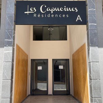 Appartement de 2 chambres 🏠 sur , Bouskoura à vendre dans le nouveau projet LES CAPUCINES par le promoteur immobilier LES CAPUCINES | Avito Immobilier Neuf - image 4