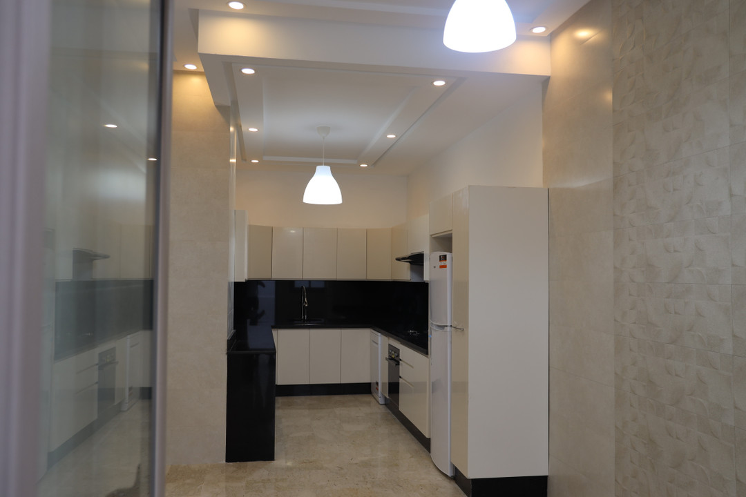 Appartement de 2 chambres 🏠 sur El Maarif, Casablanca à vendre dans le nouveau projet Résidence France Ville par le promoteur immobilier farage rapane | Avito Immobilier Neuf - image 1