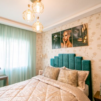 Appartement de 2 chambres 🏠 sur Oulfa, Casablanca à vendre dans le nouveau projet Résidence ABOUAB OULFA par le promoteur immobilier BENCHRIF Immobilier | Avito Immobilier Neuf - image 2