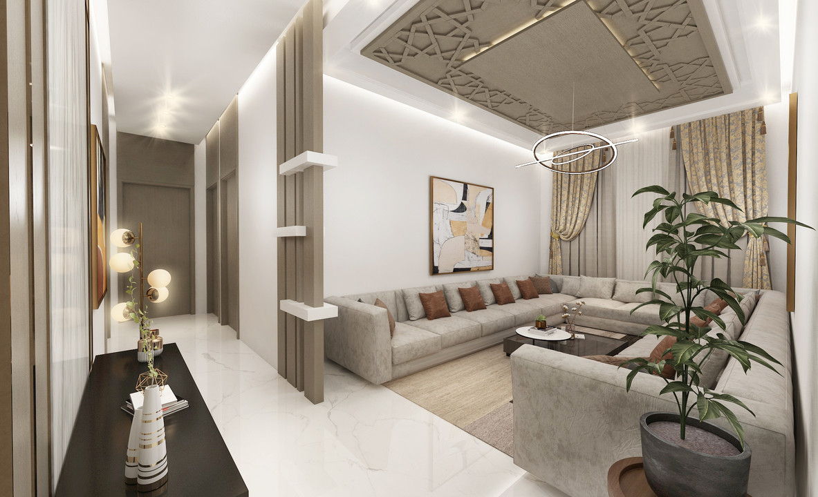 Appartement de 3 chambres 🏠 sur Hay Mellah, Kénitra à vendre dans le nouveau projet EL MELLAH Centre par le promoteur immobilier El Rayan Immobilier | Avito Immobilier Neuf - image 1