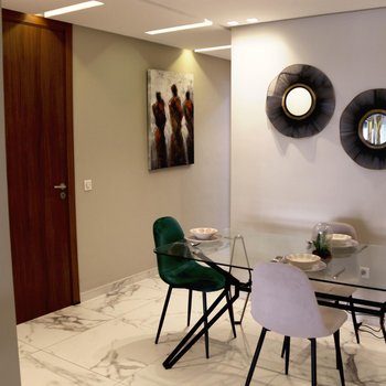 Appartement de 3 chambres 🏠 sur Boulevard Anoual, Casablanca à vendre dans le nouveau projet Les érables par le promoteur immobilier Les érables | Avito Immobilier Neuf - image 4