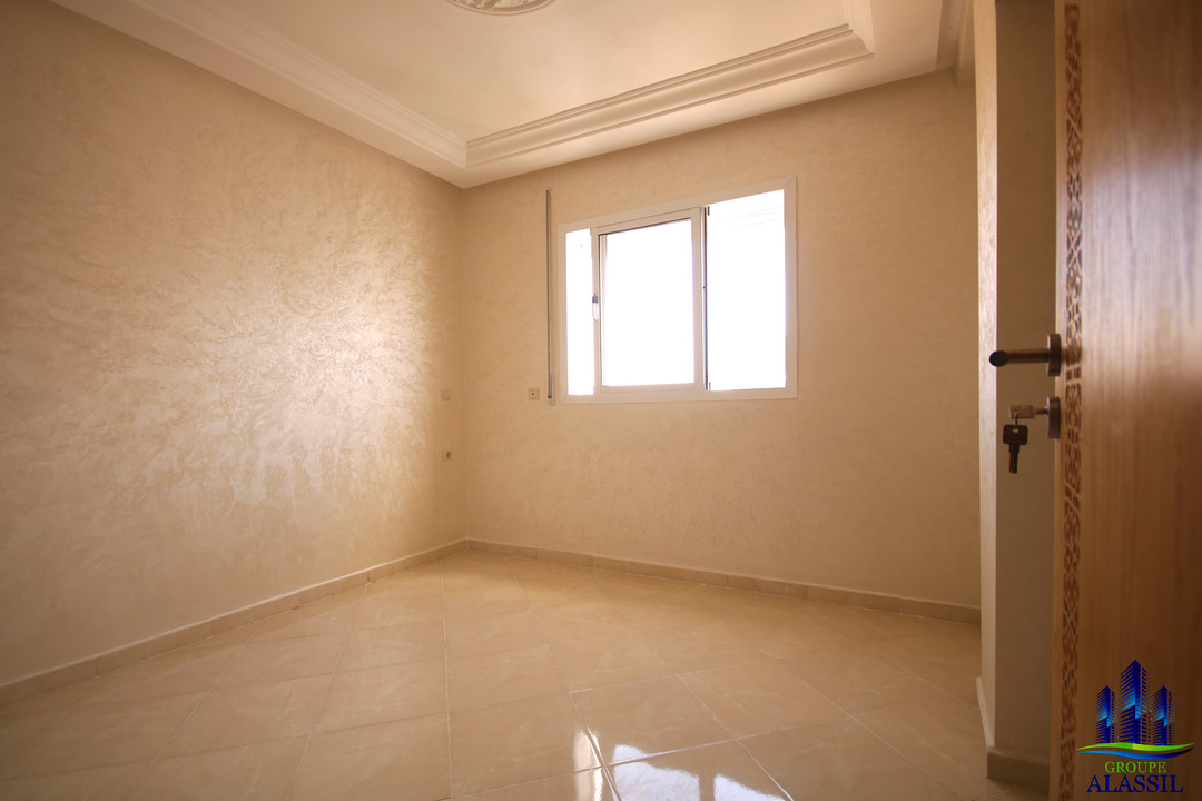 Appartement de 3 chambres 🏠 sur Bir Rami, Kénitra à vendre dans le nouveau projet ALKAWTAR par le promoteur immobilier Groupe AlAssil | Avito Immobilier Neuf - image 1