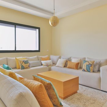 Appartement de 3 chambres 🏠 sur Dar Bouazza, Casablanca à vendre dans le nouveau projet Les Résidences des prés par le promoteur immobilier - | Avito Immobilier Neuf - image 3
