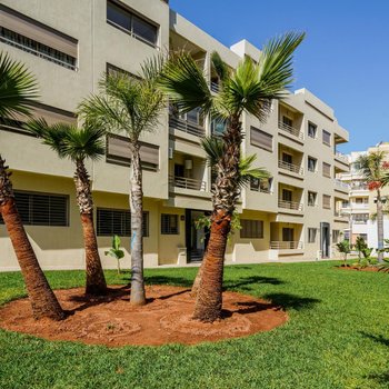 Appartement de 1 chambres 🏠 sur Mohammedia, Mohammedia à vendre dans le nouveau projet Rokia II Résidences par le promoteur immobilier Promokia | Avito Immobilier Neuf - image 2