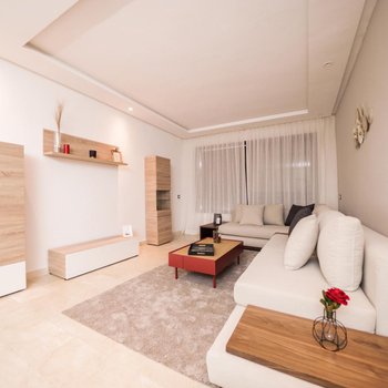 Appartement de 2 chambres 🏠 sur El Maarif, Casablanca à vendre dans le nouveau projet Résidence Les Orchidées par le promoteur immobilier Résidence Les Orchidées | Avito Immobilier Neuf - image 4