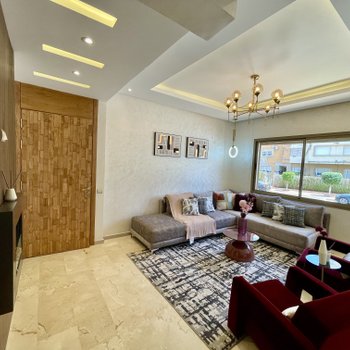 Appartement de 2 chambres 🏠 sur Californie, Casablanca à vendre dans le nouveau projet IMPERIAL CALIFORNIE par le promoteur immobilier Imperial Living | Avito Immobilier Neuf - image 3